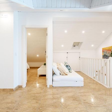 Charming Nazare Apartment-1 Minute To The Beach Εξωτερικό φωτογραφία