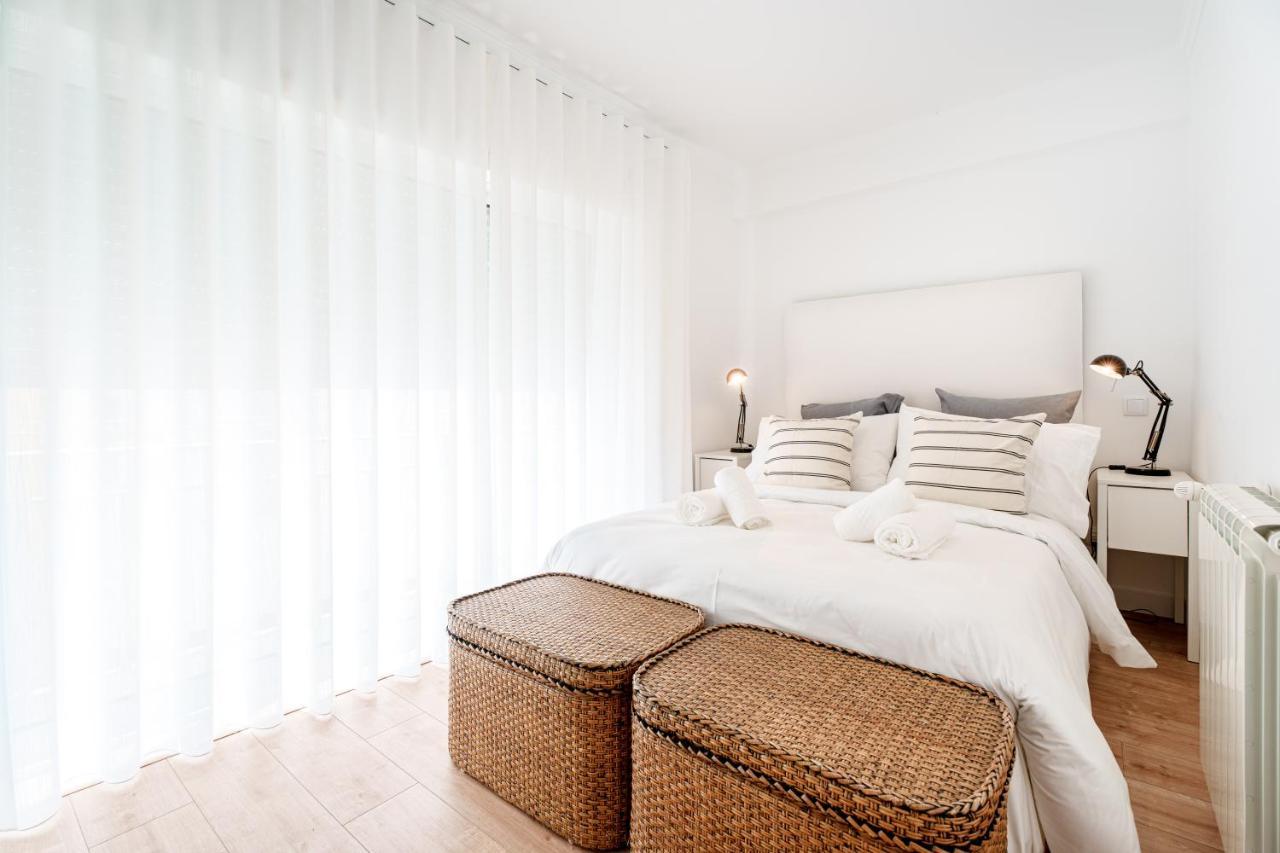 Charming Nazare Apartment-1 Minute To The Beach Εξωτερικό φωτογραφία