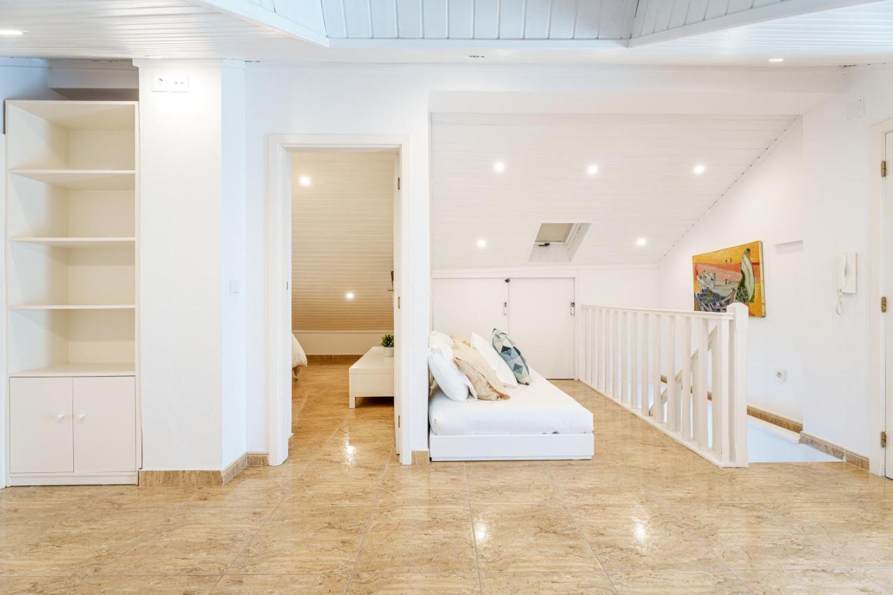 Charming Nazare Apartment-1 Minute To The Beach Εξωτερικό φωτογραφία