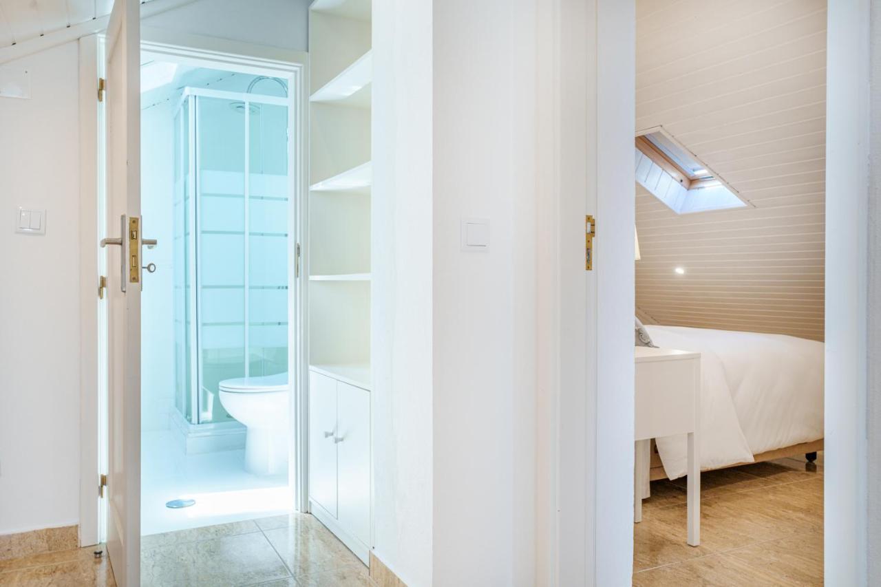 Charming Nazare Apartment-1 Minute To The Beach Εξωτερικό φωτογραφία