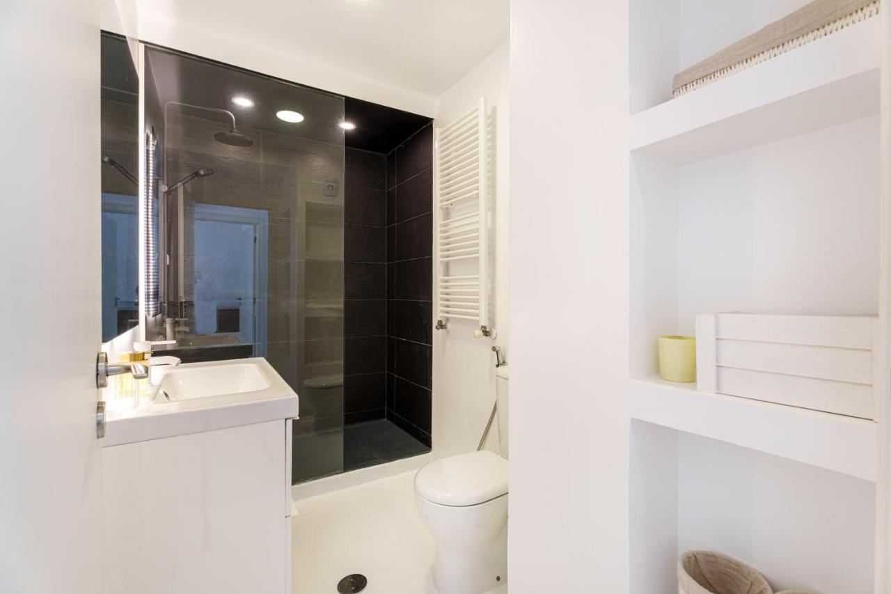 Charming Nazare Apartment-1 Minute To The Beach Εξωτερικό φωτογραφία